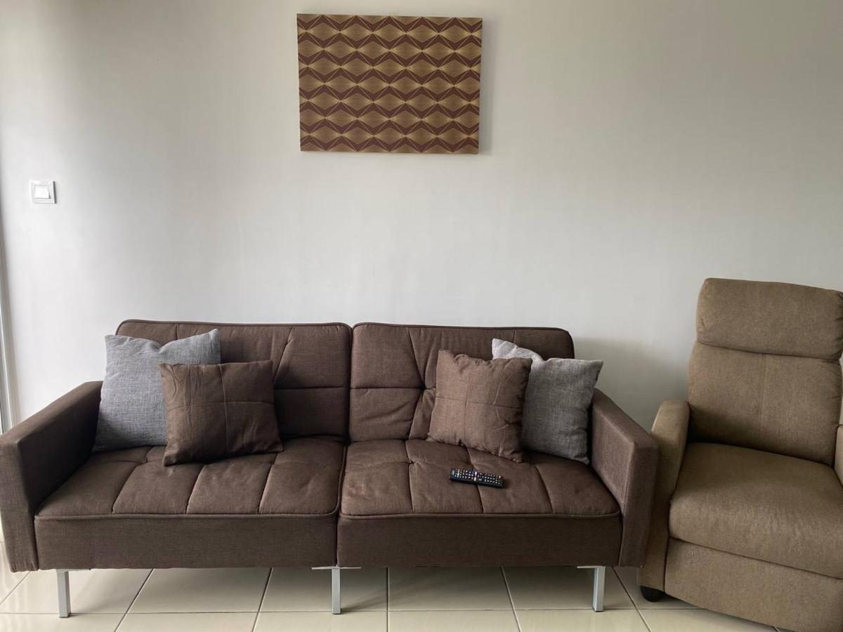 Alanis D'Semporna Homestay Sepang Exterior foto